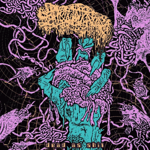 Sanguisugabogg : Dead as Shit